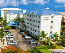 CAYMAN ISLANDS OFFICE